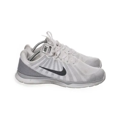 Trainingsschoenen (Wit, Grijs, Zwart) van Nike Training