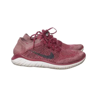 Løbesko (Free Rn Flyknit) fra Nike Free