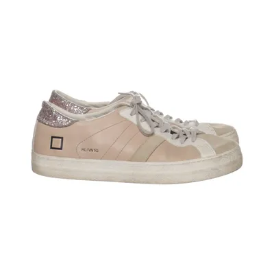 Sneakers (Beige) van Date