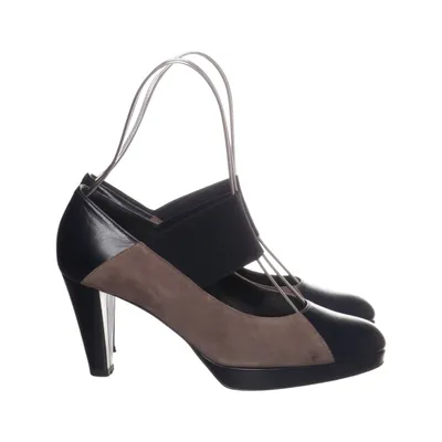 Pumps (Blå, Brun, Grå) från Valleverde