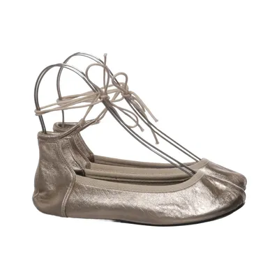 Ballerinaskor (Guldfärgad) från Flip Flop