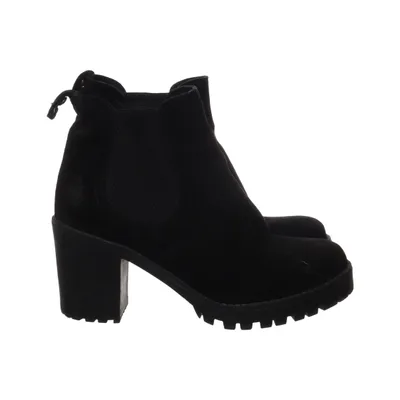 Bottines Chelsea (Noir) de Sommerkind