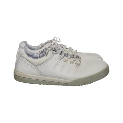 Sneakers (Hvid) fra Sanita