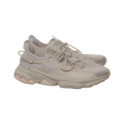 Trainers (Beige) from Adidas