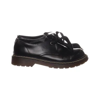 Derby shoes (Black)