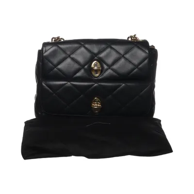 Schoudertas (Zwart) van Dolce & Gabbana