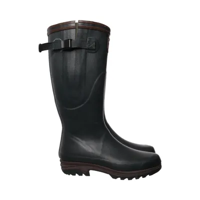 Gummistøvler (Grøn, Brun) fra Aigle Polyester
