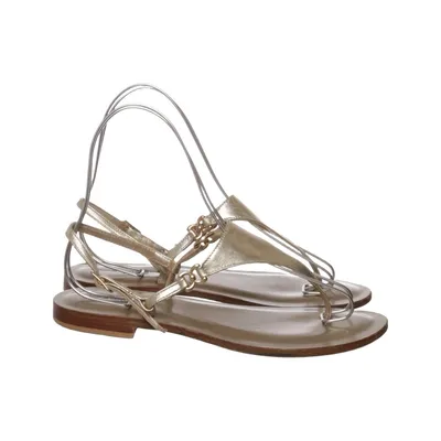 Sandaler (Guldfärgad) från Konstantin Starke Skinn