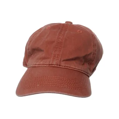 Casquette de baseball (Orange) de Style Breaker Coton