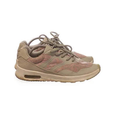 Trainers (Gray, Pink, White) from Me