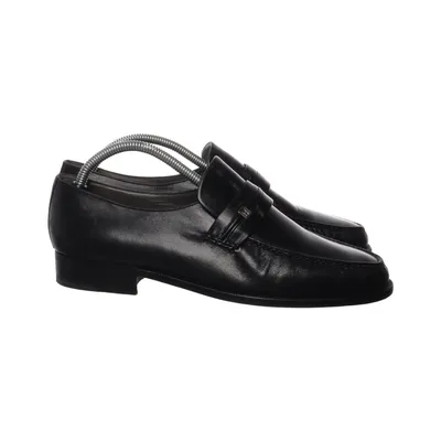 Loafers (Svart) från Moreschi