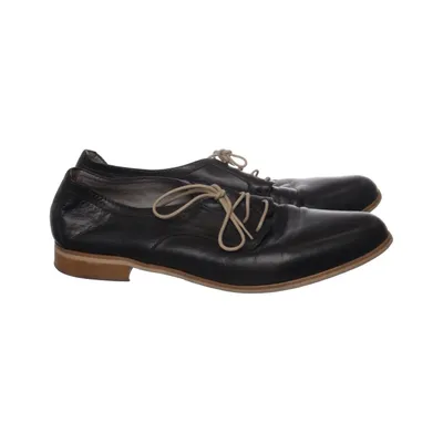 Derby shoes (Black) from Cadoro