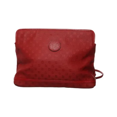 Shoulder-bag (Red) from Fendi