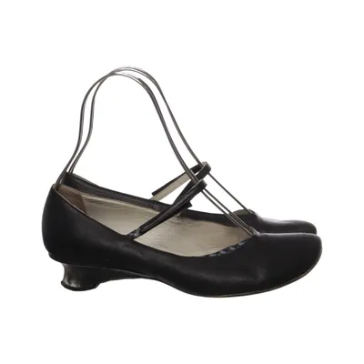 Ballerinas (Schwarz) von Lisa Tucci
