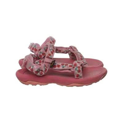 Sandales (Rose, Multicolore) de Teva