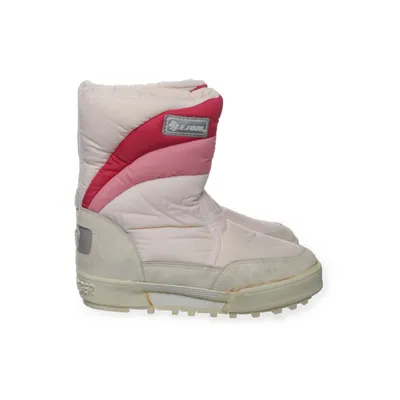 Stövlar (Beige, Rosa) från Lejon