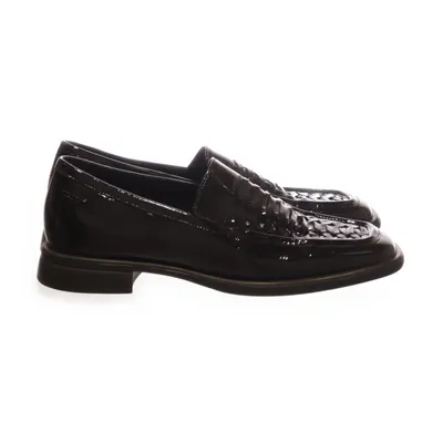 Mocassins (Noir) de Vagabond Cuir
