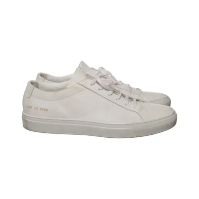 Sneakers (Achilles Low) från Common Projects