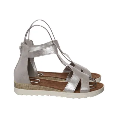 Sandaler (Sølv) fra Ambellis