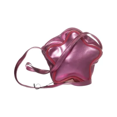 Sac à bandoulière (Rose)