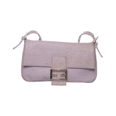 Shoulder-bag (Purple) from Ashley Brooke