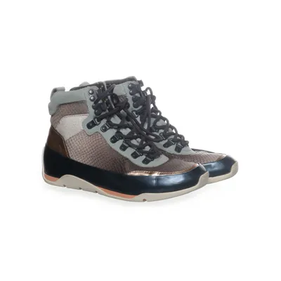 Hoge wandelschoenen (Grijs, Bruin, Blauw) van Camper