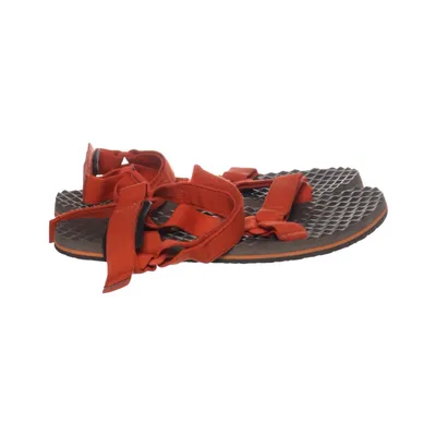 Sandals (Orange, Gray) from The North Face Polyester