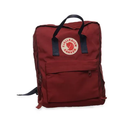 Ryggsäck (Kanken) från Fjällräven