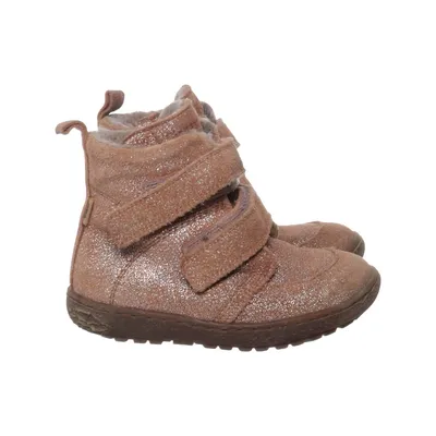 Boots (Brun) från Bisgaard