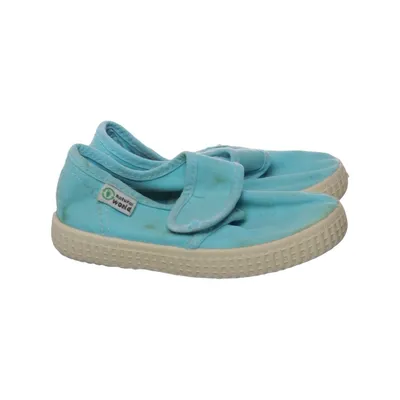 Canvas schoenen (Blauw) van Natural World
