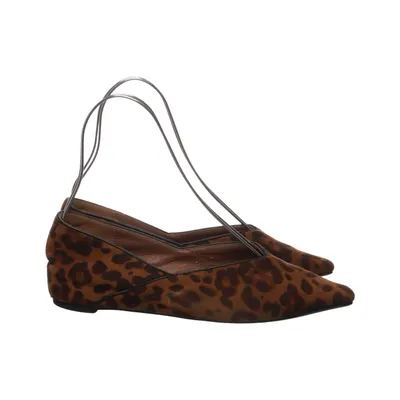 Ballerines (Marron, Multicolore) de Jia Jia