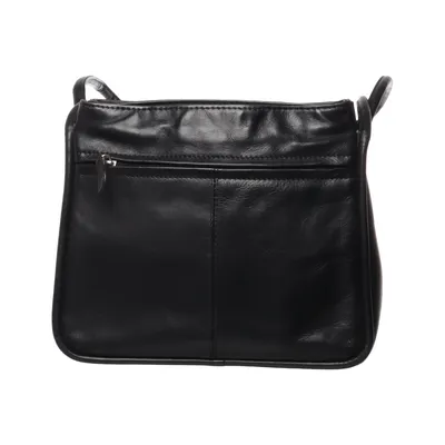 Shoulder-bag (Black) from Monroe