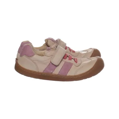 Sneakers (Pink, Lilla, Brun) fra Koel Læder