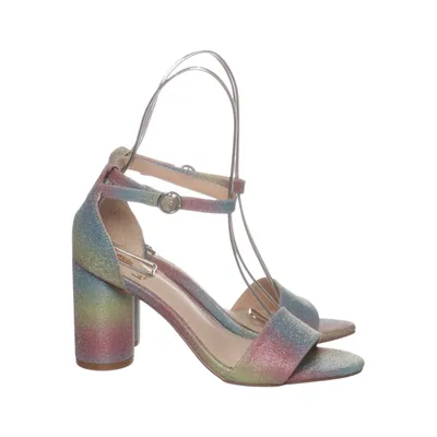 Sandales à talons hauts (Multicolore) de La Strada