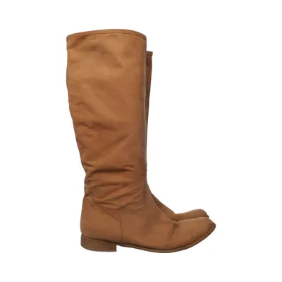 Bottes (Marron) de Lavorazione Artigiana Cuir
