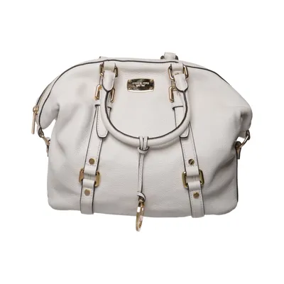 Sac à main (Blanc) de Michael Kors