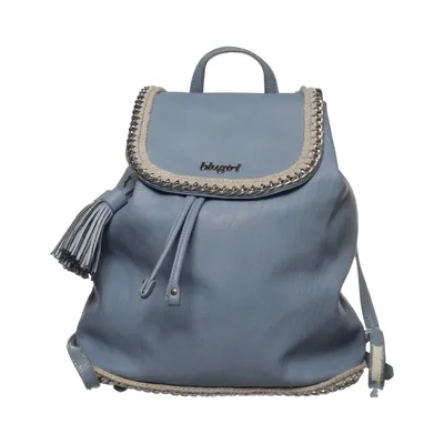 Rugzak (Blauw) van Blugirl Polyester, Polyurethaan