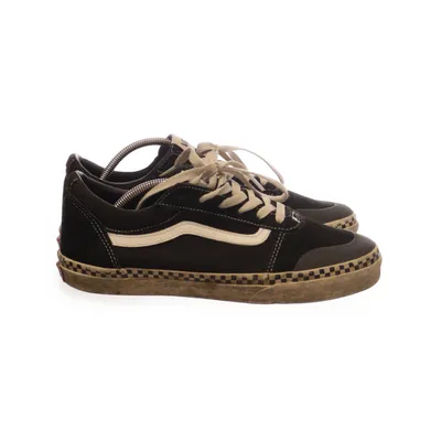 Sneakers (Sort, Hvid) fra Vans