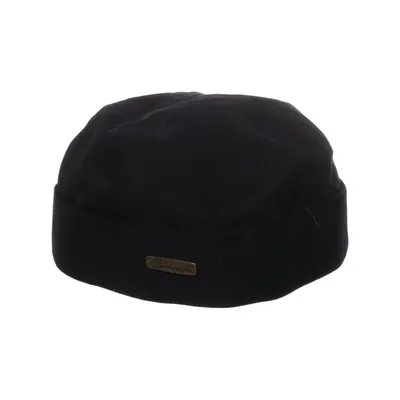 Beanie (Black) from Sterkowski Cotton