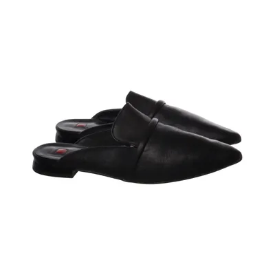 Mules (Black) from Högl