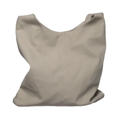 Skuldertaske (Beige) fra BPC Bonprix Collection Polyester, Polyurethan