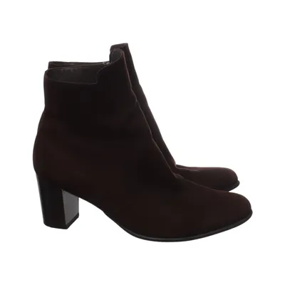 Heeled boots (Brown) from Arche