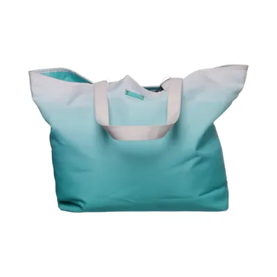Tygpåse (Turkos, Vit) från Clinique