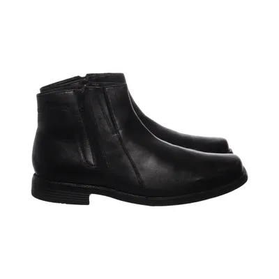 Boots (Svart) från Salamander Skinn