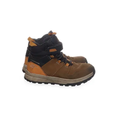 Hiking boots (Brown, Black) from Quechua