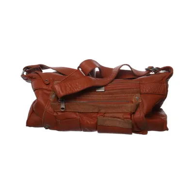 Skuldertaske (Orange) fra Mandarina Duck