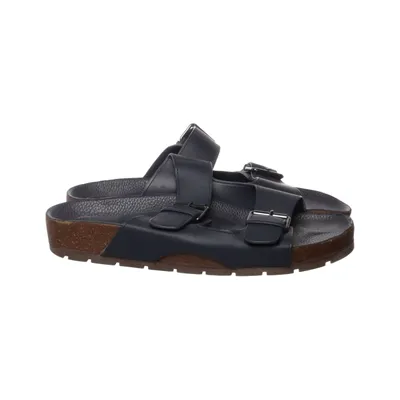 Sandaler (Blå) fra Zara Man