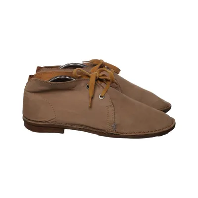 Desert boots (Beige, Yellow) from AirStep