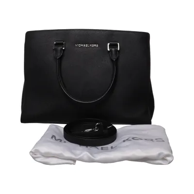 Sac à main (Noir) de Michael Kors