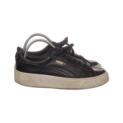Baskets (Noir) de Puma
